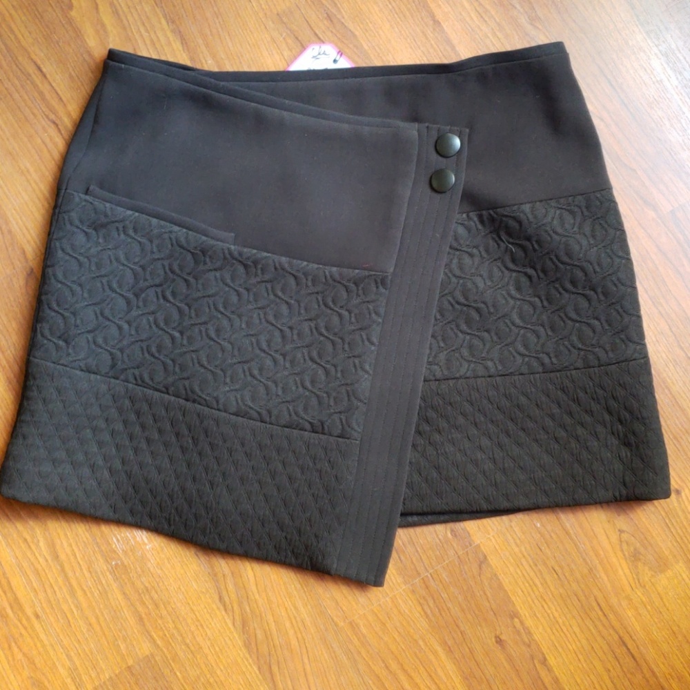 Cabi Swathe Skirt - Tag was removed